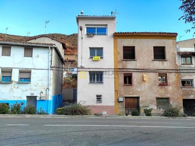 Chalet en venta en Santa Eulalia Bajera, La Rioja
