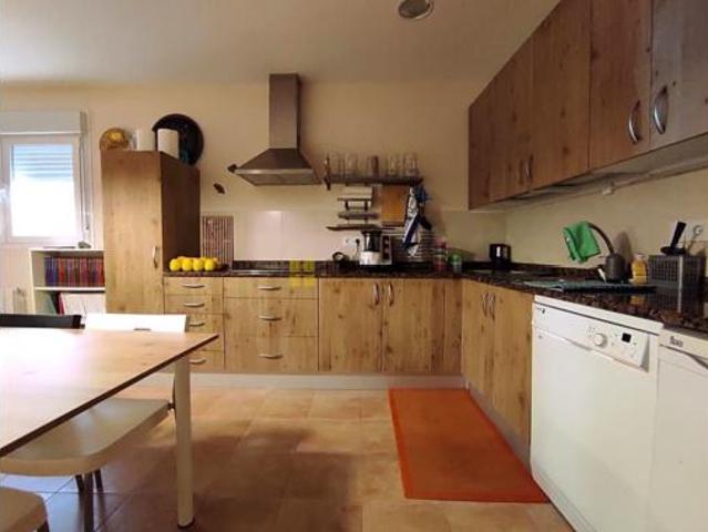 Chalet en venta en Santa Eulalia Bajera, La Rioja