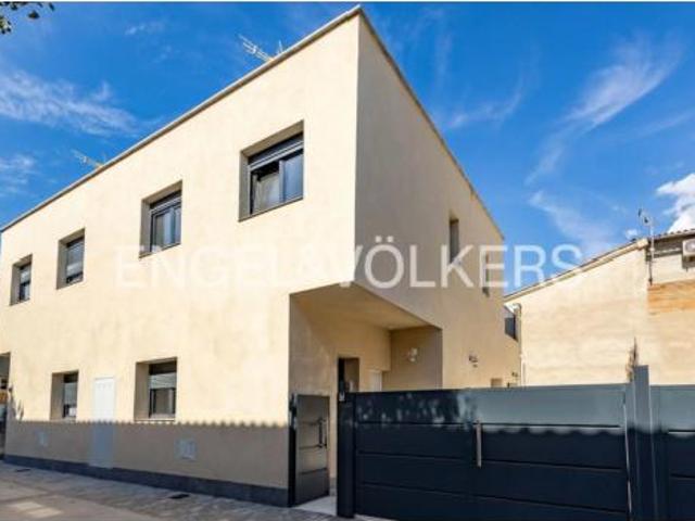 Chalet en venta en el Rieral, Santa Eulàlia de Ronçana
