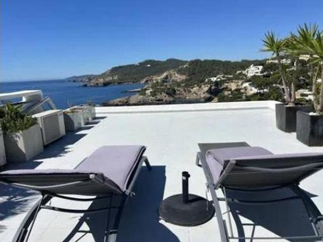 Chalet en venta en Urbanització Roca Llisa, Eivissa