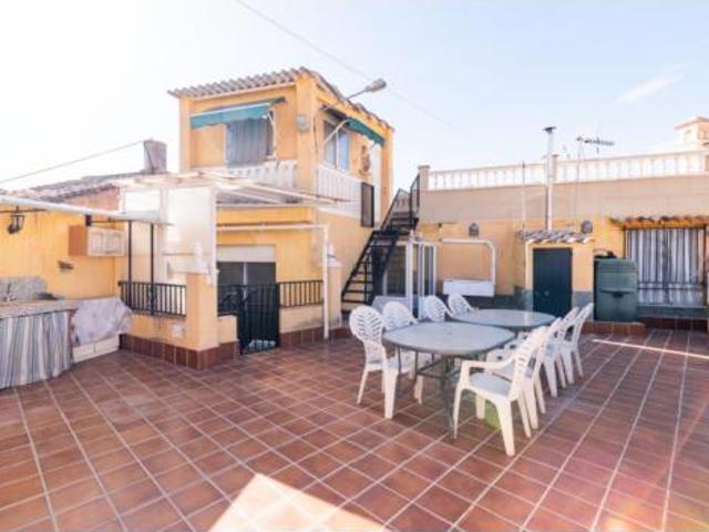 Chalet en venta en El Jau, Comarca de la Vega de Granada