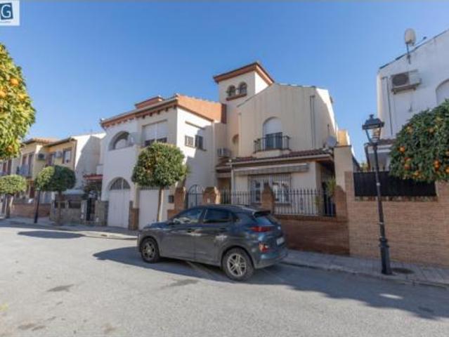 Chalet en venta en Comarca de la Vega de Granada, Andalucía