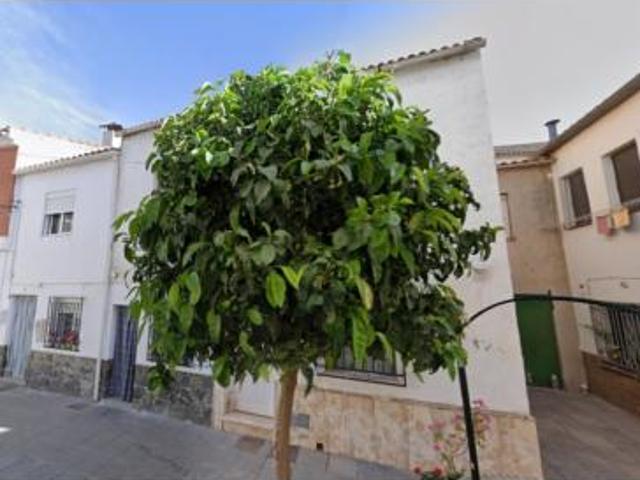 Chalet en venta en El Jau, Comarca de la Vega de Granada
