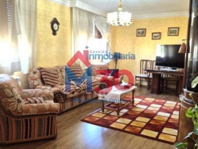Chalet en venta en Santa Gadea Del Cid, Castilla y León