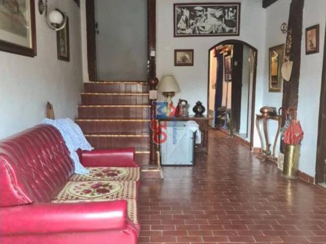 Chalet en venta en Santa Gadea Del Cid, Castilla y León