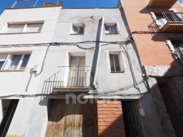 Chalet en venta en Santa Margarida de Montbui - Nucli antic, Anoia