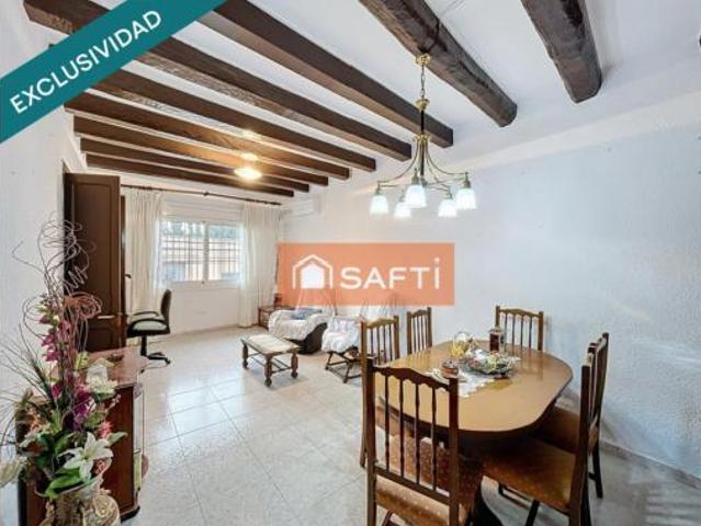 Chalet en venta en la Ràpita, Alt Penedès