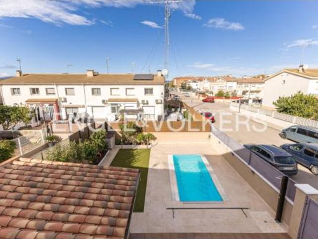 Chalet en venta en la Ràpita, Alt Penedès