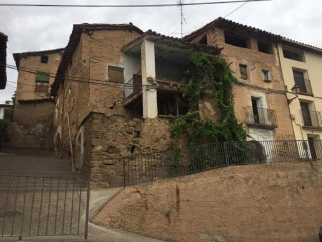 Chalet en venta en Somontano de Barbastro, Aragón