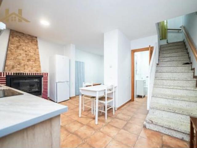 Chalet en venta en Robledondo, Santa María de la Alameda