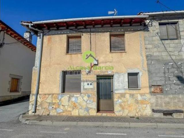 Chalet en venta en Santa María De Las Hoyas, Castilla y León