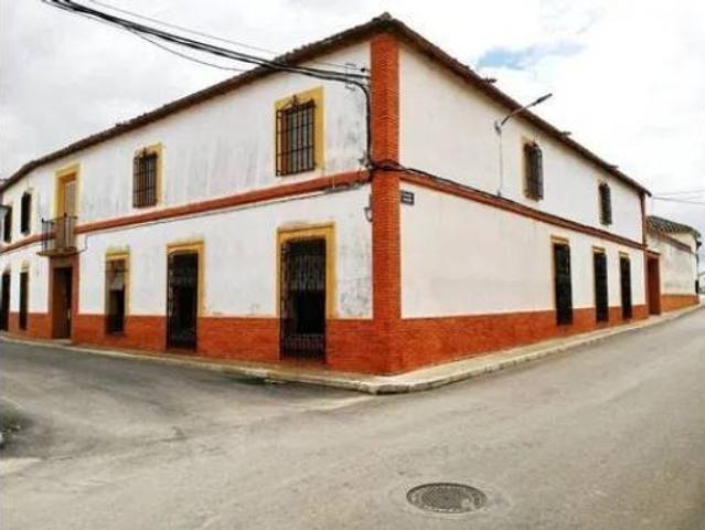 Chalet en venta en Santa María De Los Llanos, Castilla-La Mancha