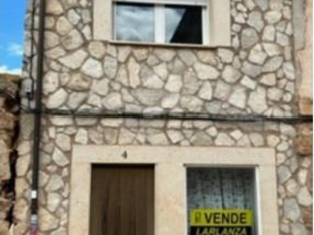 Chalet en venta en Santa María Del Campo, Castilla y León
