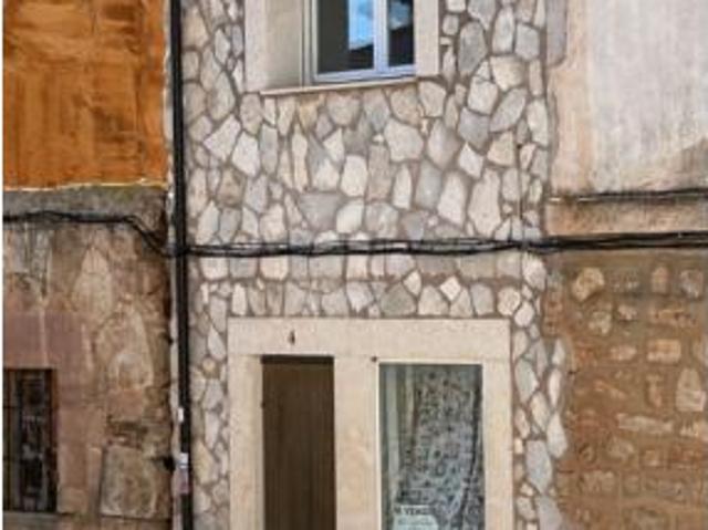 Chalet en venta en Santa María Del Campo, Castilla y León