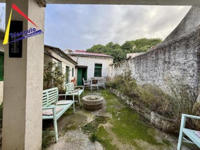 Chalet en venta en Santa María La Real De Nieva, Castilla y León
