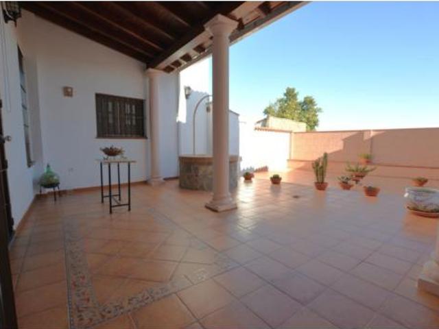 Chalet en venta en Sierra de Huelva, Andalucía