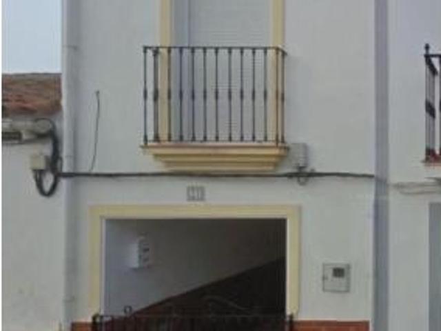 Chalet en venta en Sierra de Huelva, Andalucía