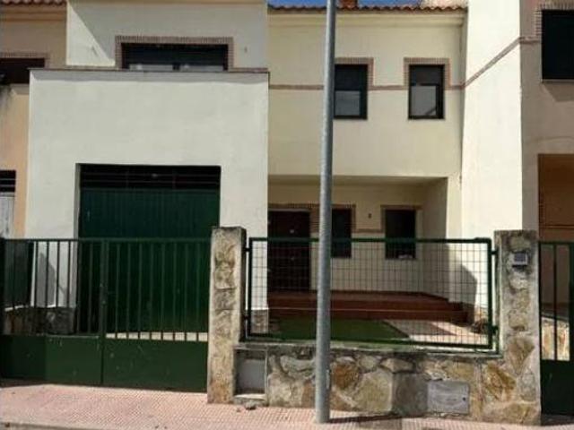 Chalet en venta en Santa Olalla, Castilla-La Mancha
