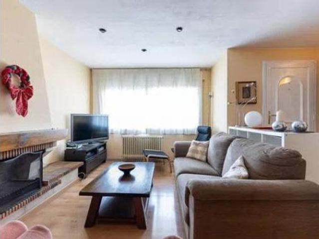 Chalet en venta en la Florida, Vallès Occidental