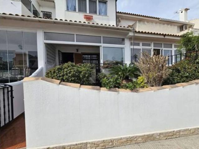Villa en venta en Santa Pola, Urbanization Balcones del Mar