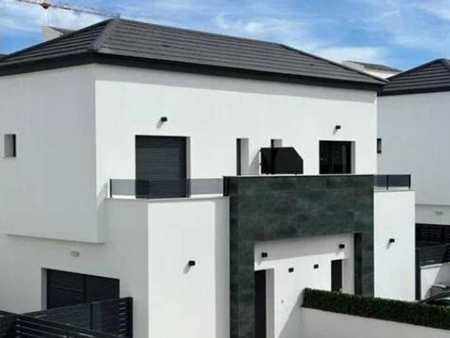 Chalet en venta en Gran Alacant, el Baix Vinalopó