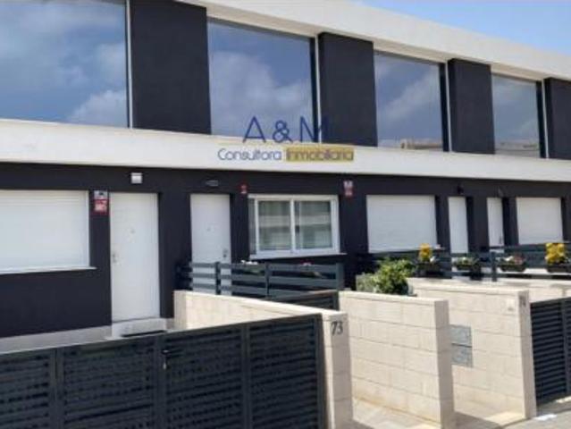 Chalet en venta en Gran Alacant, el Baix Vinalopó