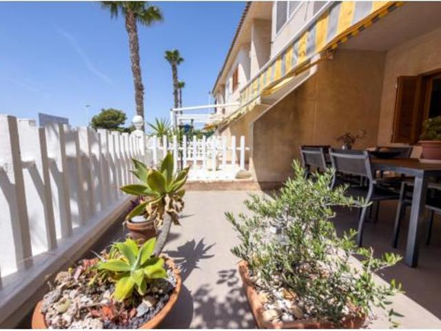 Chalet en venta en Gran Alacant, el Baix Vinalopó