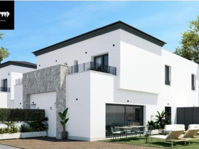 Chalet en venta en Gran Alacant, el Baix Vinalopó