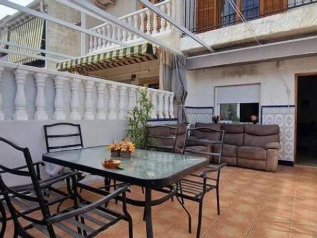 Chalet en venta en Gran Alacant, el Baix Vinalopó