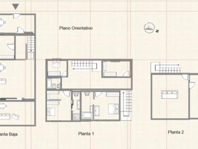Chalet en venta en Gran Alacant, el Baix Vinalopó