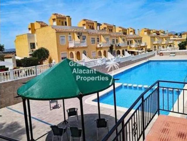 Chalet en venta en Gran Alacant, el Baix Vinalopó