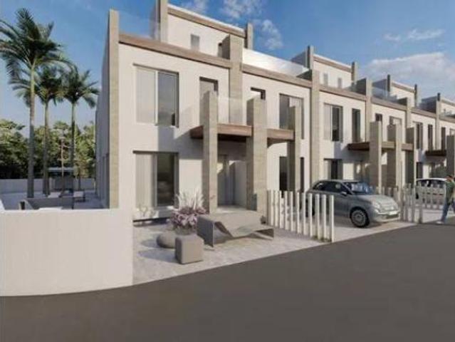 Chalet en venta en Gran Alacant, el Baix Vinalopó