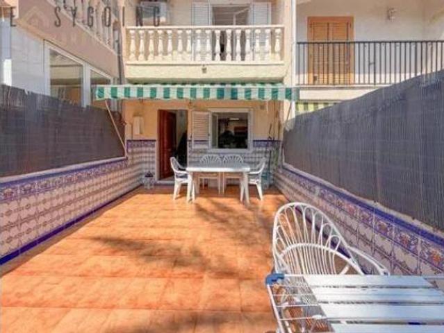Chalet en venta en Gran Alacant, el Baix Vinalopó