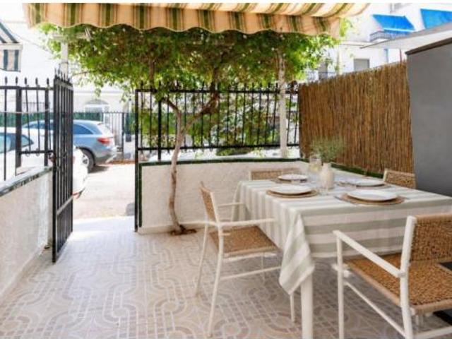 Chalet en venta en Urbanización Marismas VIII, el Baix Vinalopó