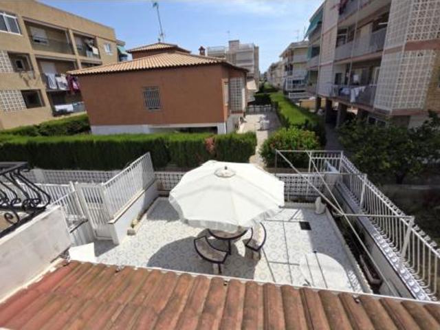 Chalet en venta en Urbanización Marismas VIII, el Baix Vinalopó