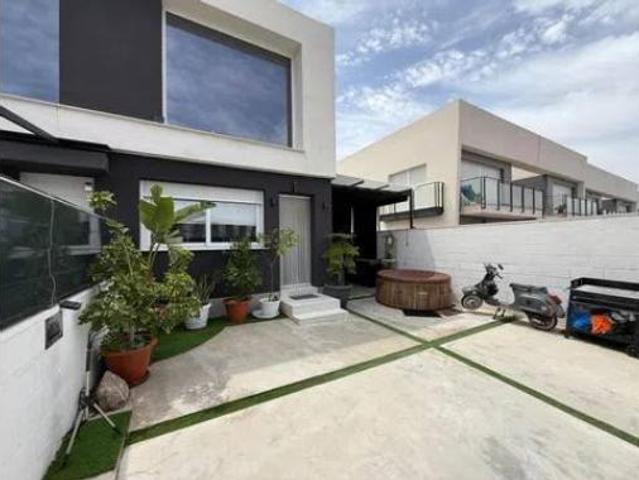 Chalet en venta en Gran Alacant, el Baix Vinalopó