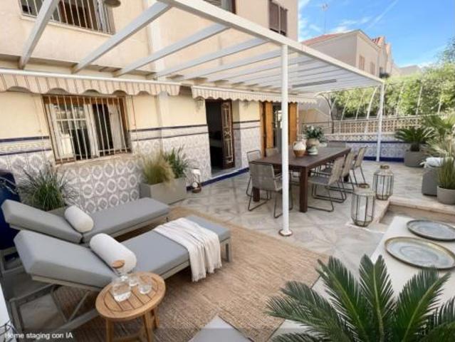 Chalet en venta en el Baix Vinalopó, Valencia
