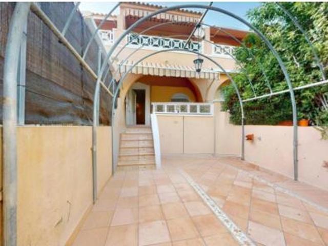 Chalet en venta en Santa Pola, Alacant / Alicante