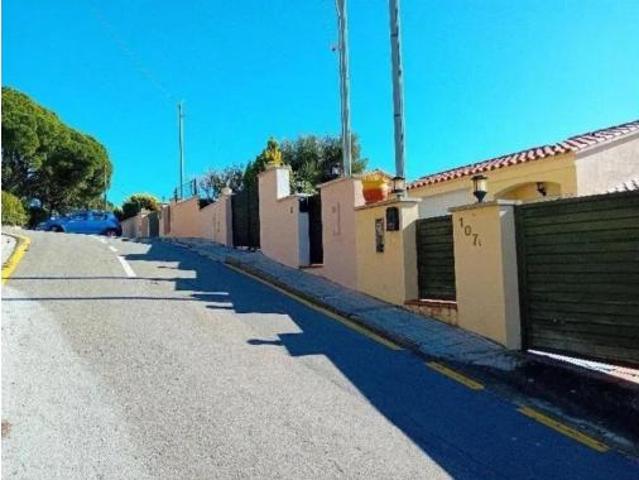 Chalet en venta en Alta Maresma, Maresme