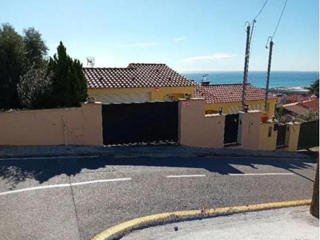 Chalet en venta en Alta Maresma, Maresme