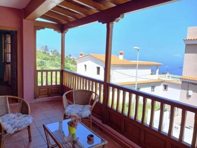 Chalet en venta en Santa Úrsula, Canarias