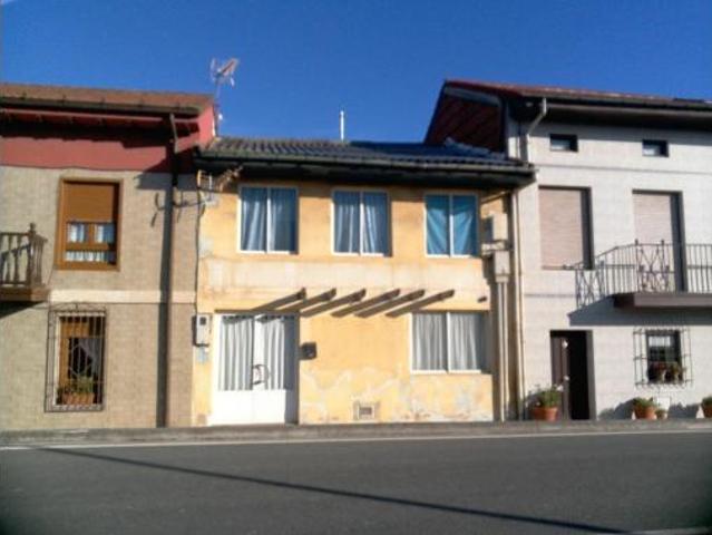Chalet en venta en Peñacastillo, Santander