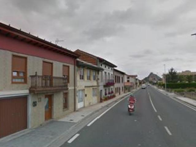 Chalet en venta en Peñacastillo, Santander