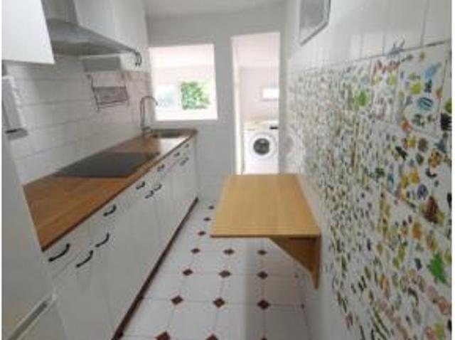 Chalet en venta en Monte, Santander