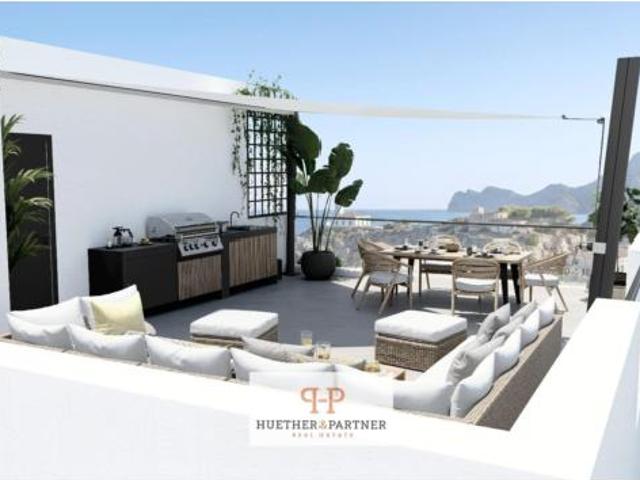 Chalet en venta en Cala d'Or, Migjorn