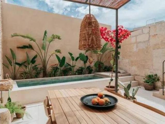 Chalet en venta en es Llombards, Migjorn