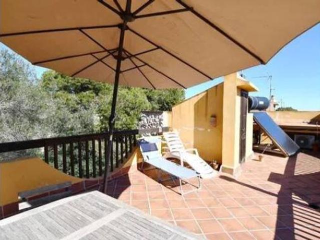 Chalet en venta en Cala Figuera, Migjorn