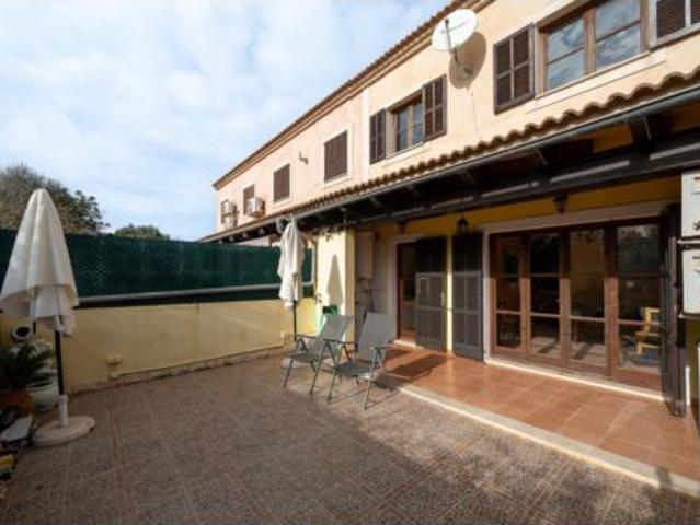 Chalet en venta en es Llombards, Migjorn