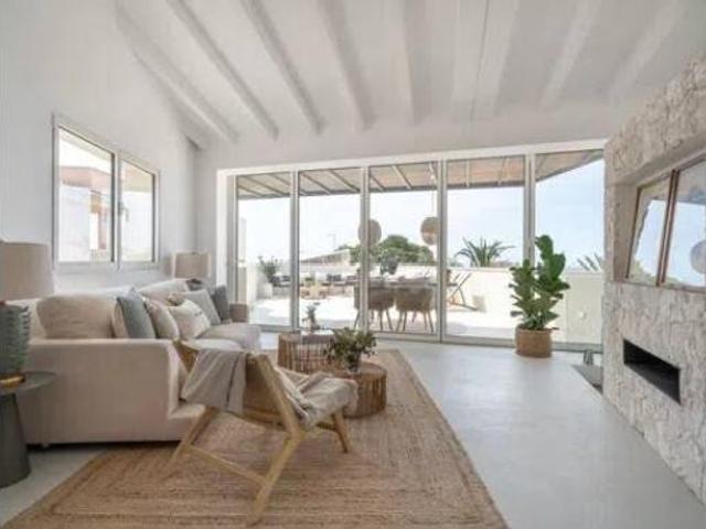 Chalet en venta en s'Alqueria Blanca, Migjorn