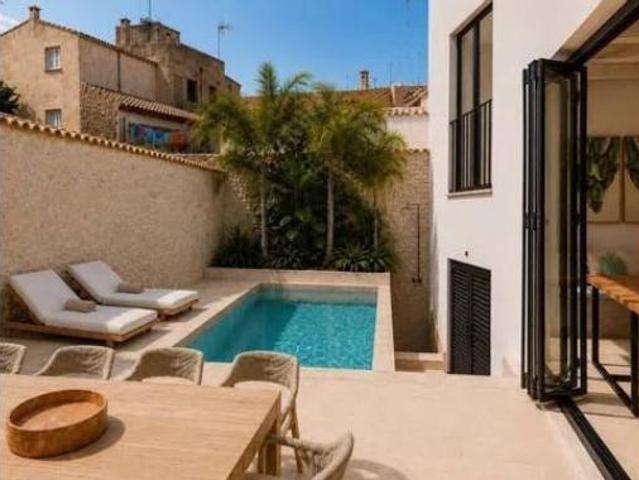 Chalet en venta en Migjorn, Baleares